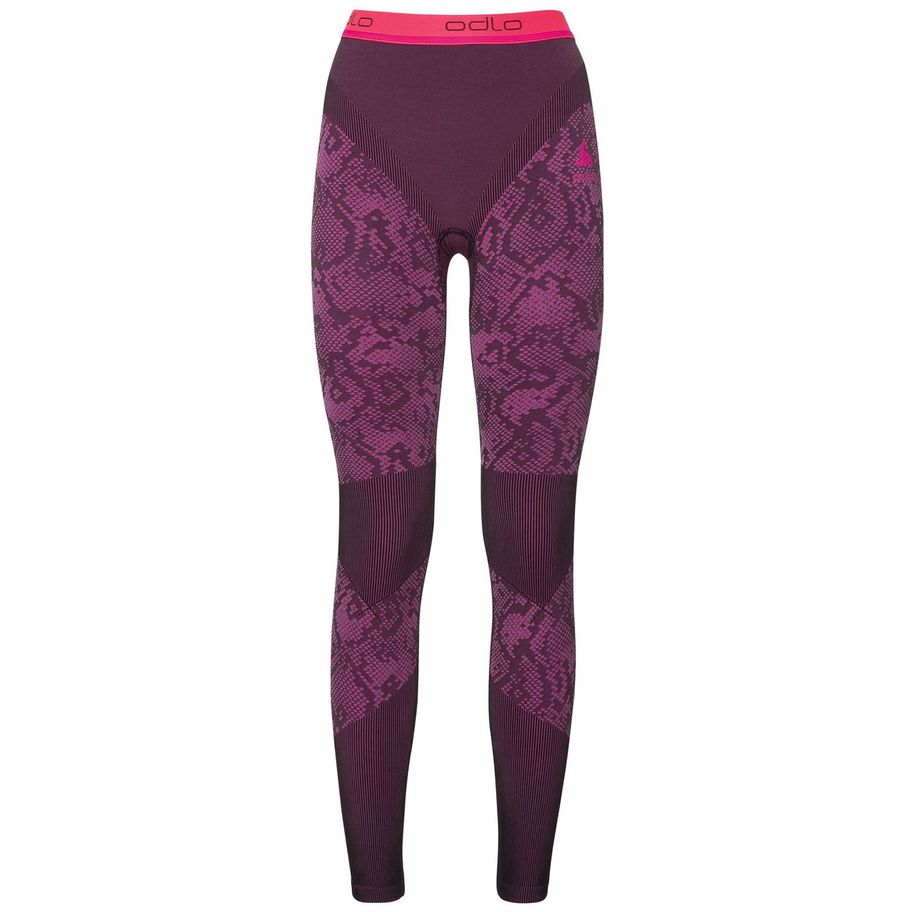 Getry Odlo Blackcomb Evolution Warm Baselayer r.L