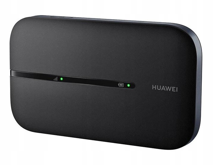 Router Huawei E5576-320 2.4 GHz, Gniazdo Sim