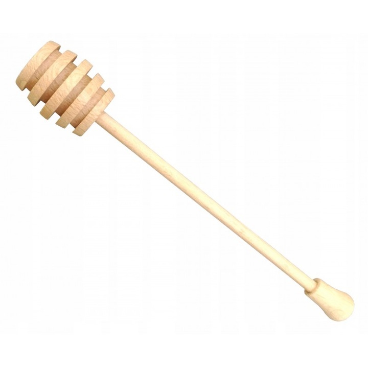 

Łyżka do Miodu Nabierak Miodownik