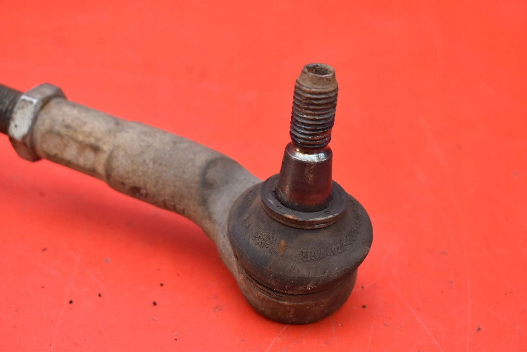 servo control EU 1K1423105 VW GOLF 5 V 1.4 FSI 90 KM 03-09