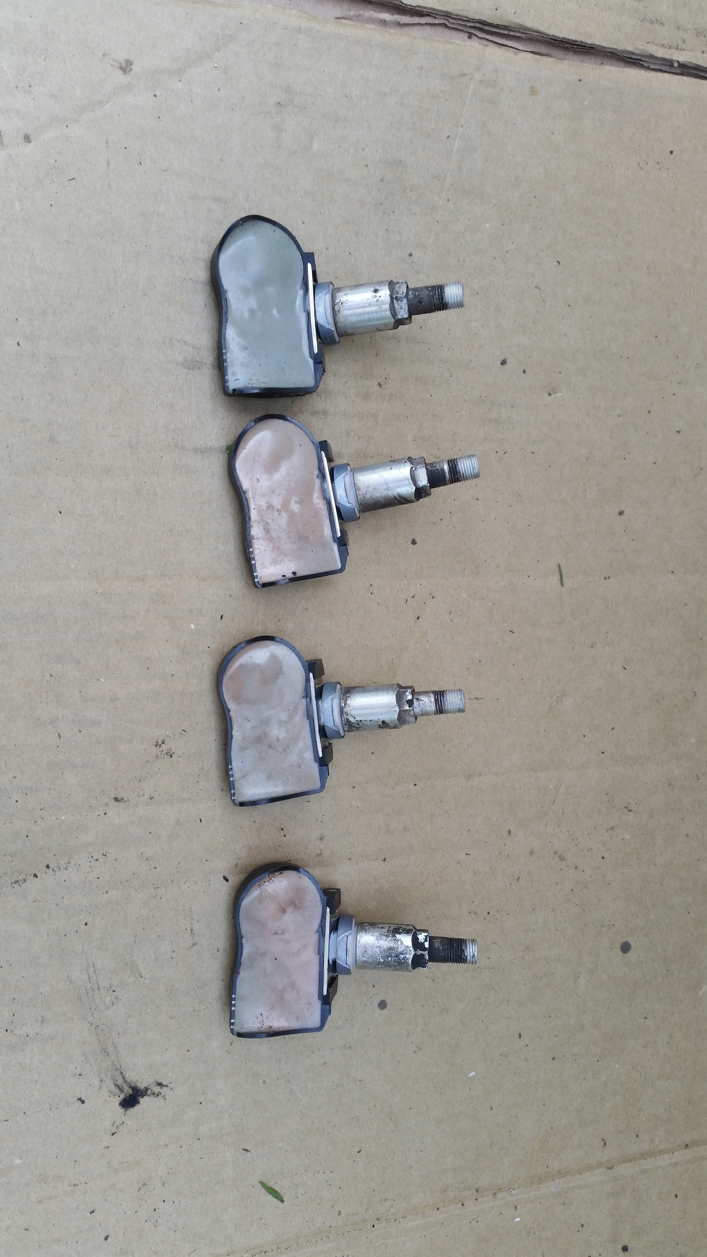 Датчики HYUNDAI I30 52933-3N100 2011-2017