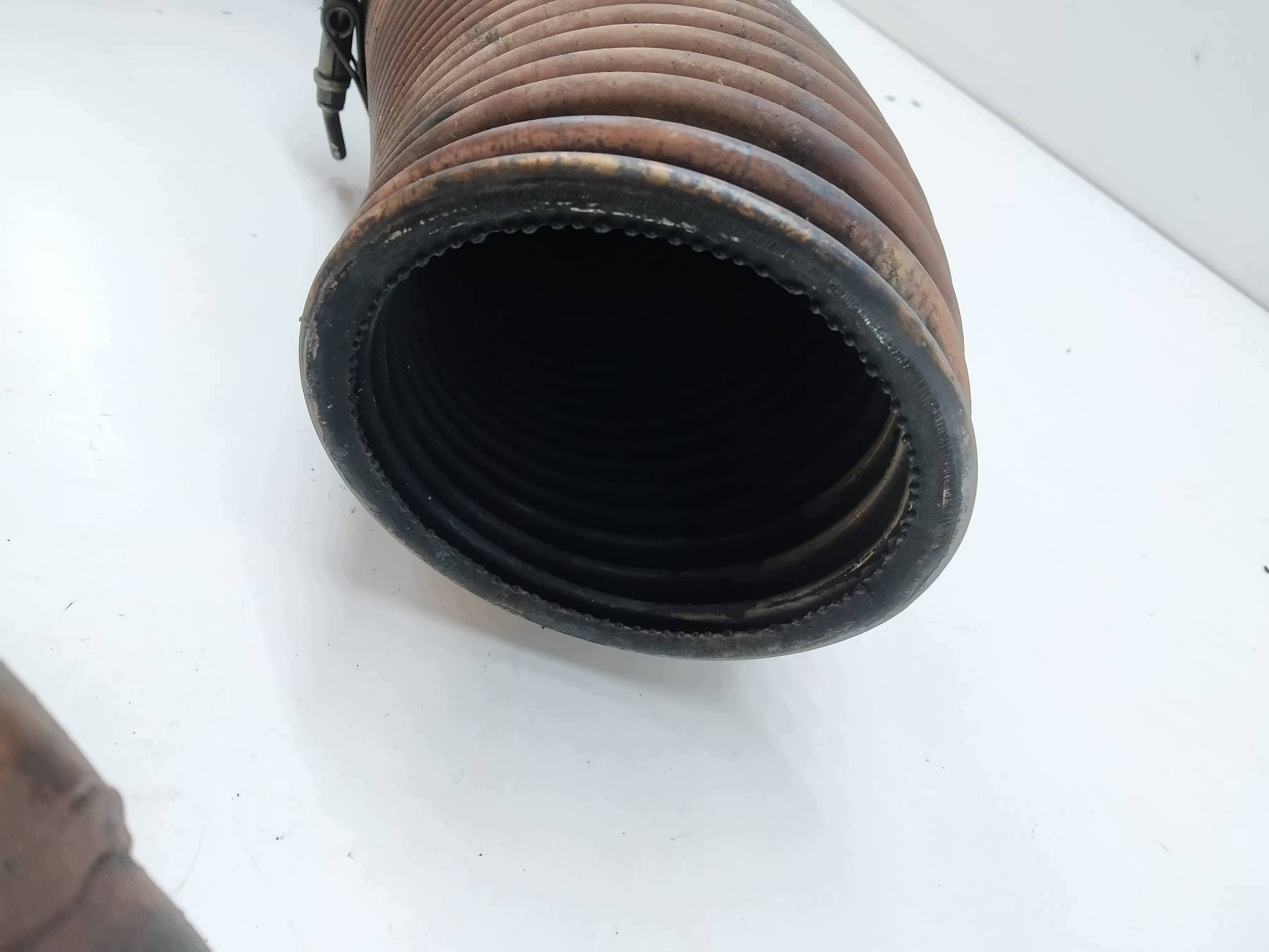 TLUMIK pipe WDECHOWA Dennis Eagle Elite 2 (2003-2014)