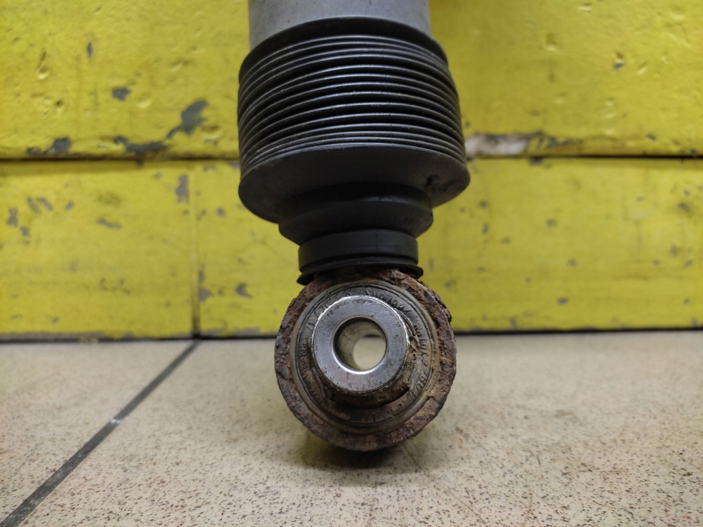 CITROEN C5 III 2.0 HDI shock absorber HYDRO left rear part