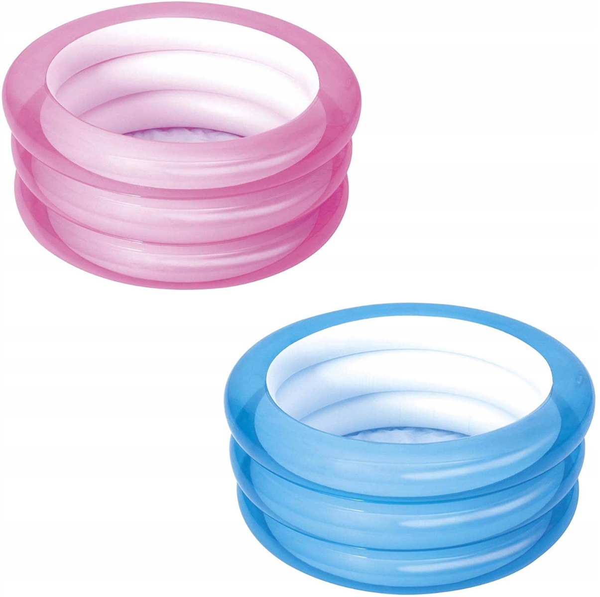 basen dmuchany dla maluszka 70x30cm  Bestway | 51033 — 10