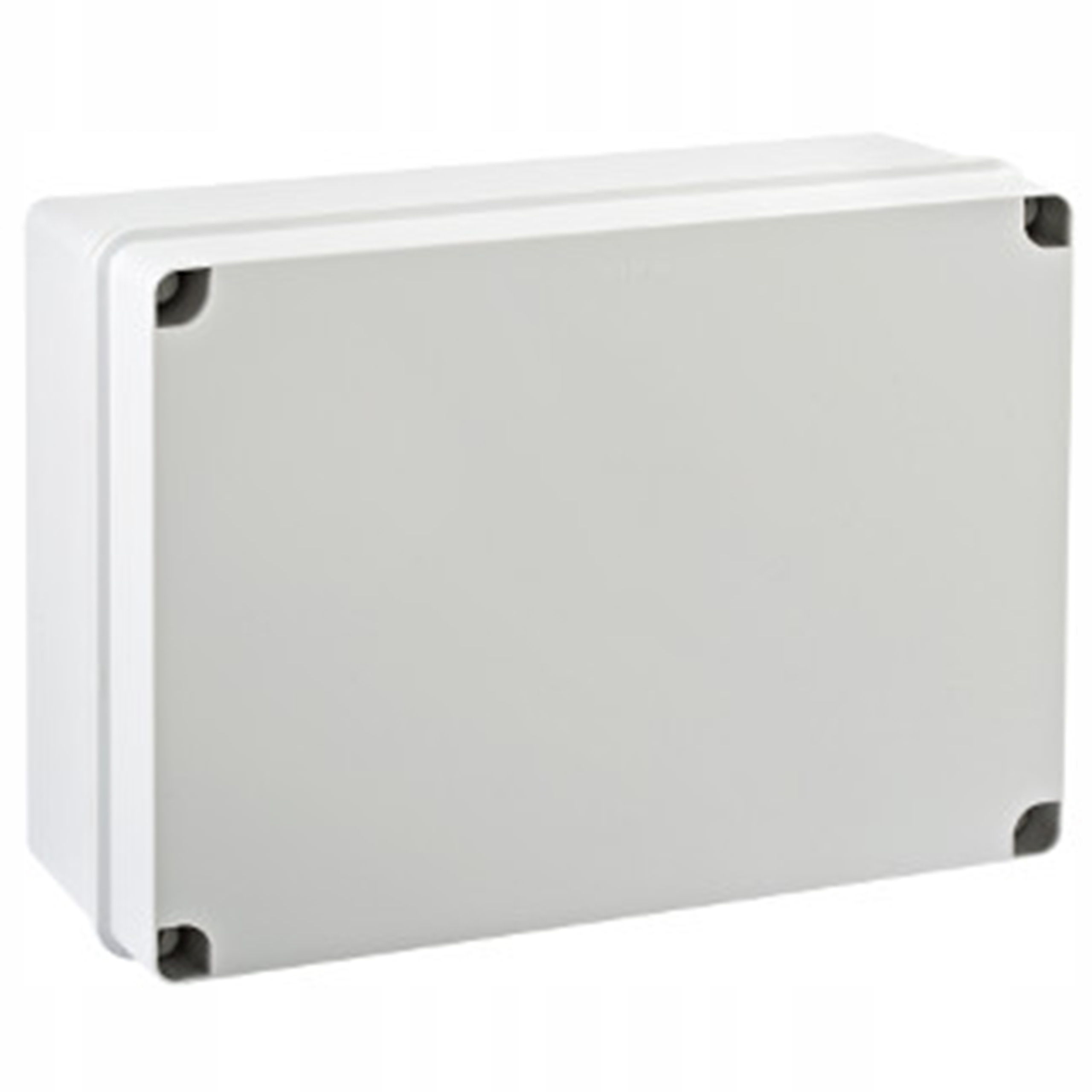 Hermetická elektroinstalační krabice Řady Light EL-322 IP65 Pce