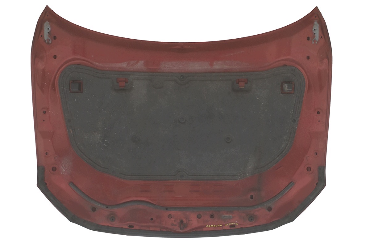 cofano Coperchio * Motore MAZDA 6 III GJ