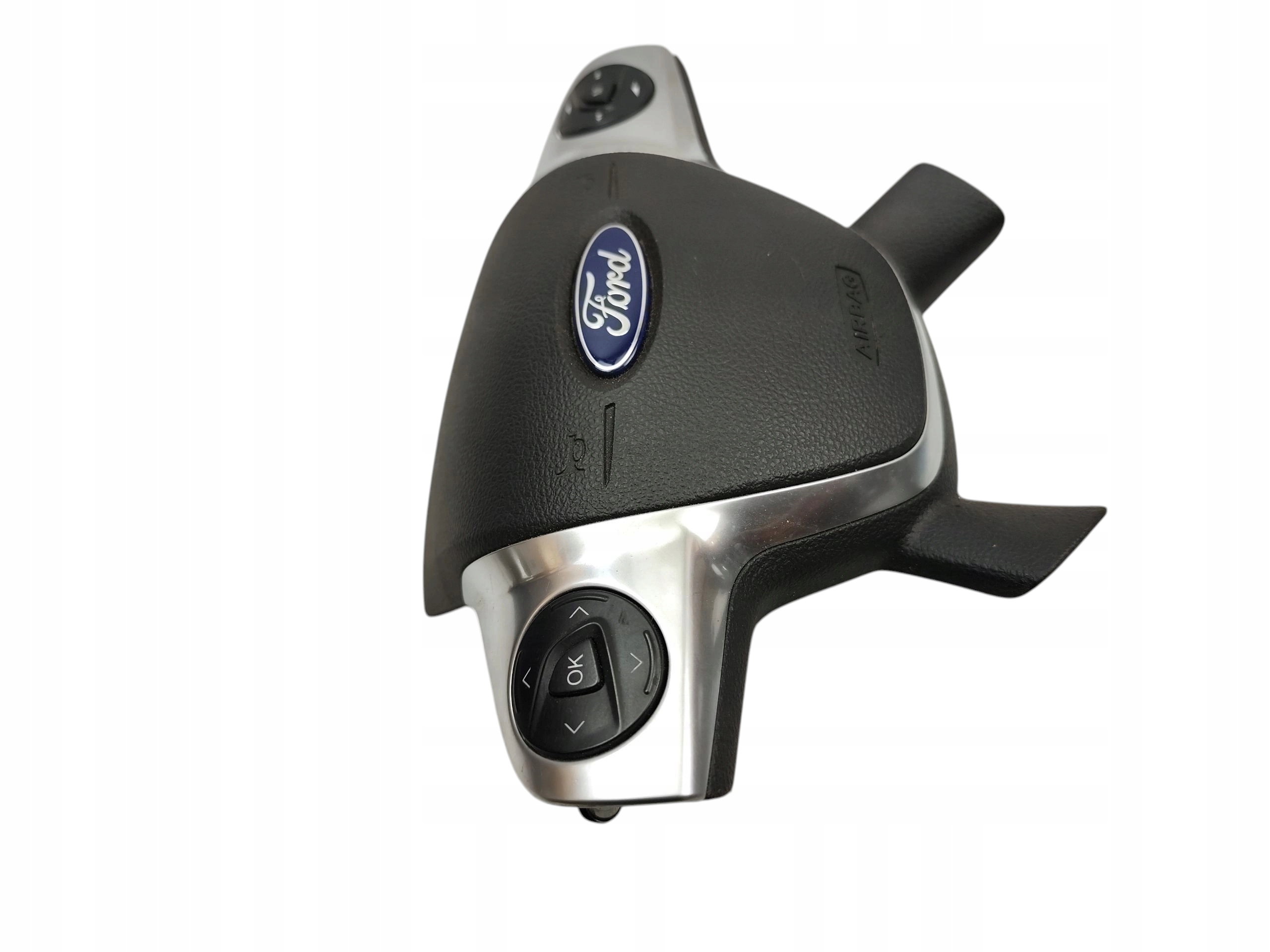airbag airbag driver´s FORD ESCAPE III (2012-2015) CJ54A042B85