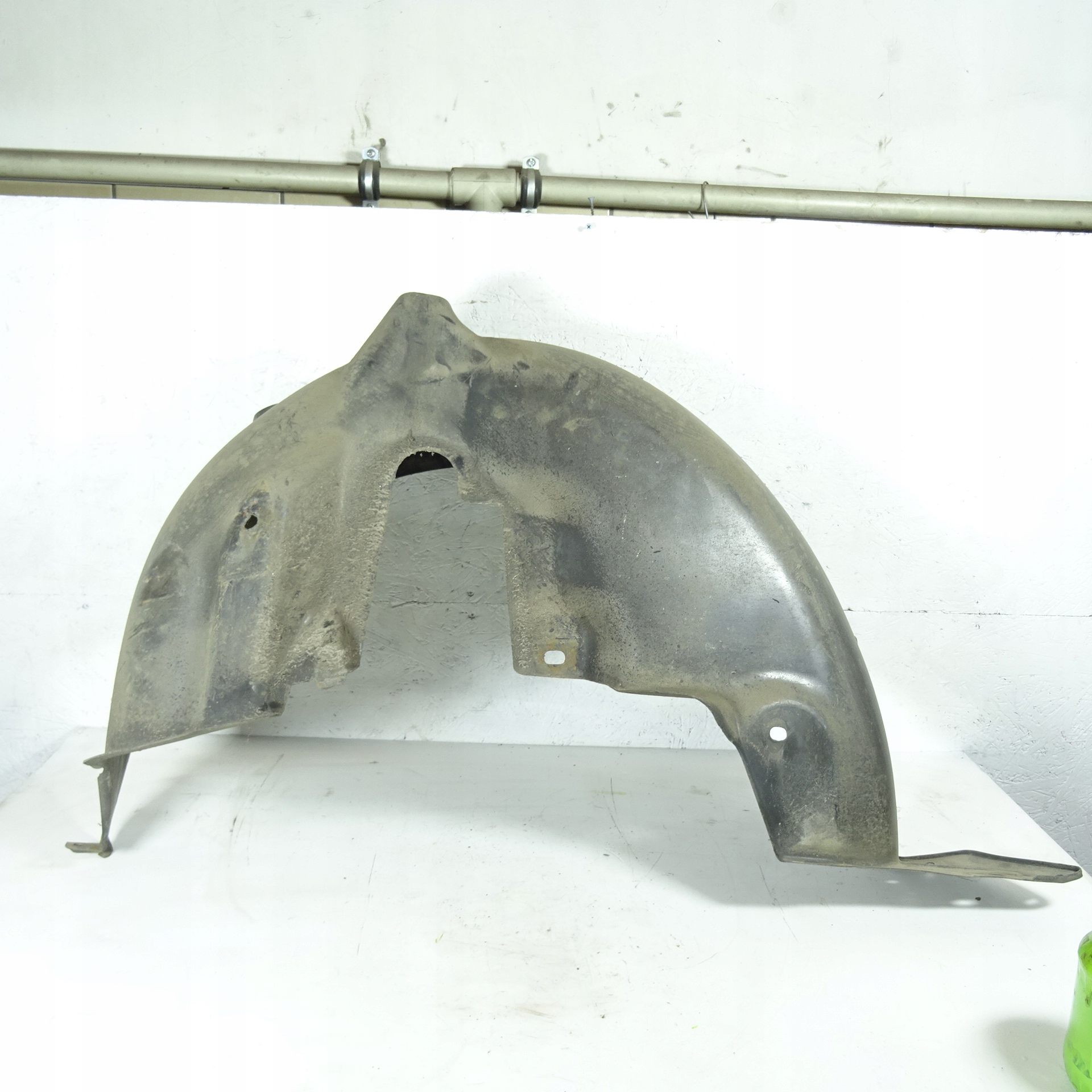 CITROEN C3 PICASSO mudguard rear part right 9684575880