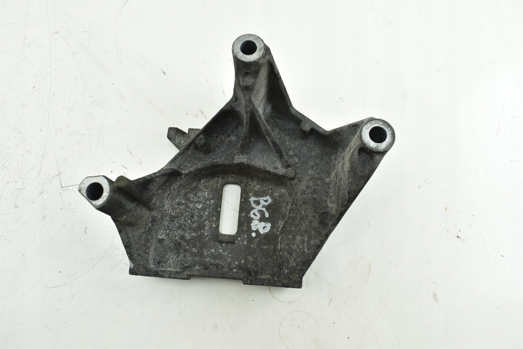 engine mount OPEL CORSA D CORSA E 1.2 16V 13248790