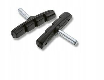 

Klocki v-brake Jagwire bez gwintu 70mm