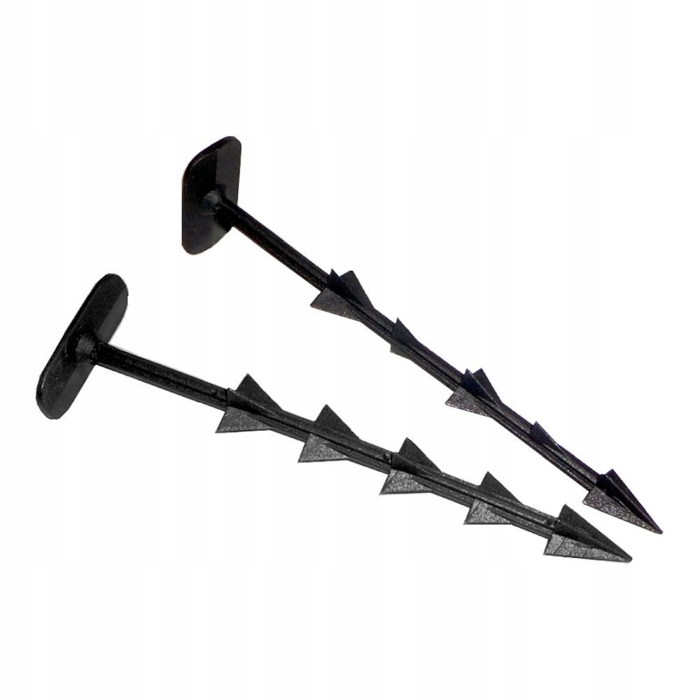 

Kotwice do Mocowania Agrowłókniny 15CM 50SZTUK Gf