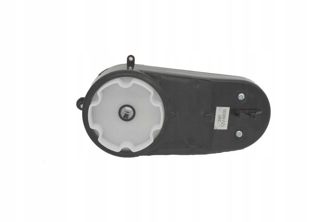 Przekładnia kierownicy (drążek 10 mm) Buggy XMX603