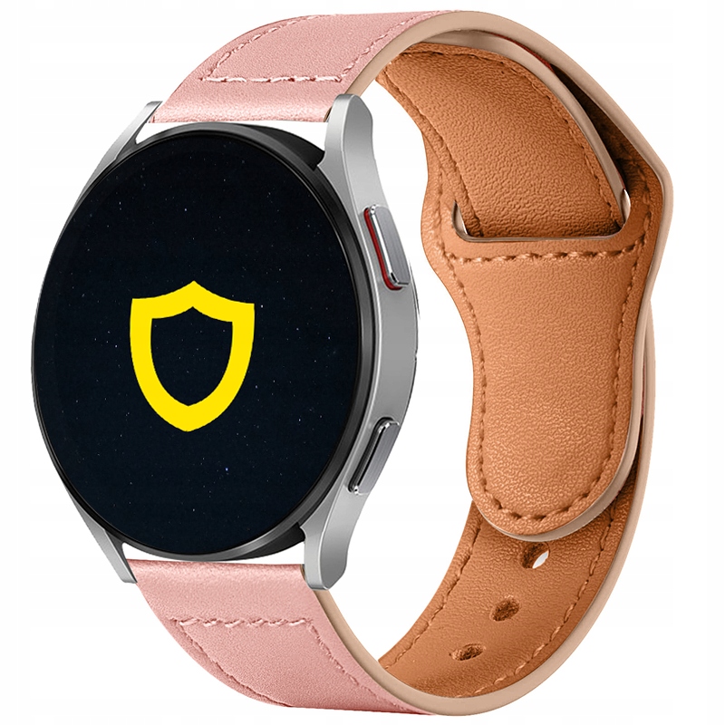 

Pasek Skórzany Opaska do Amazfit Bip 3/Bip 3 Pro