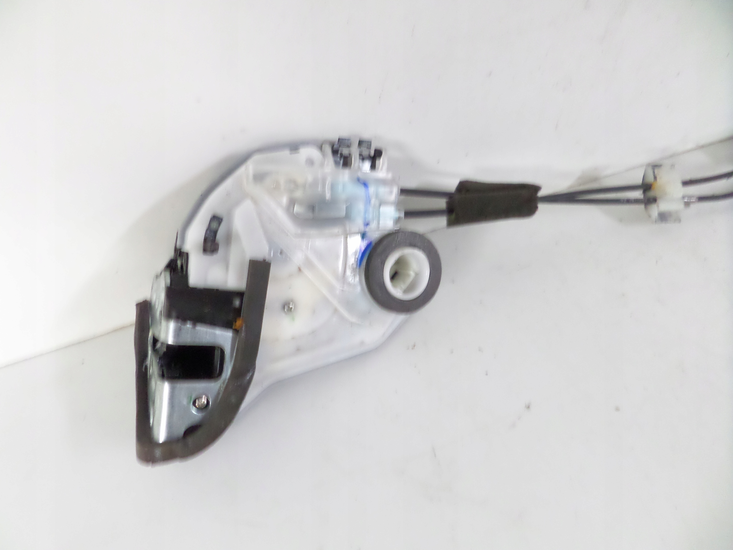 lock door rear part right HONDA CIVIC X 17