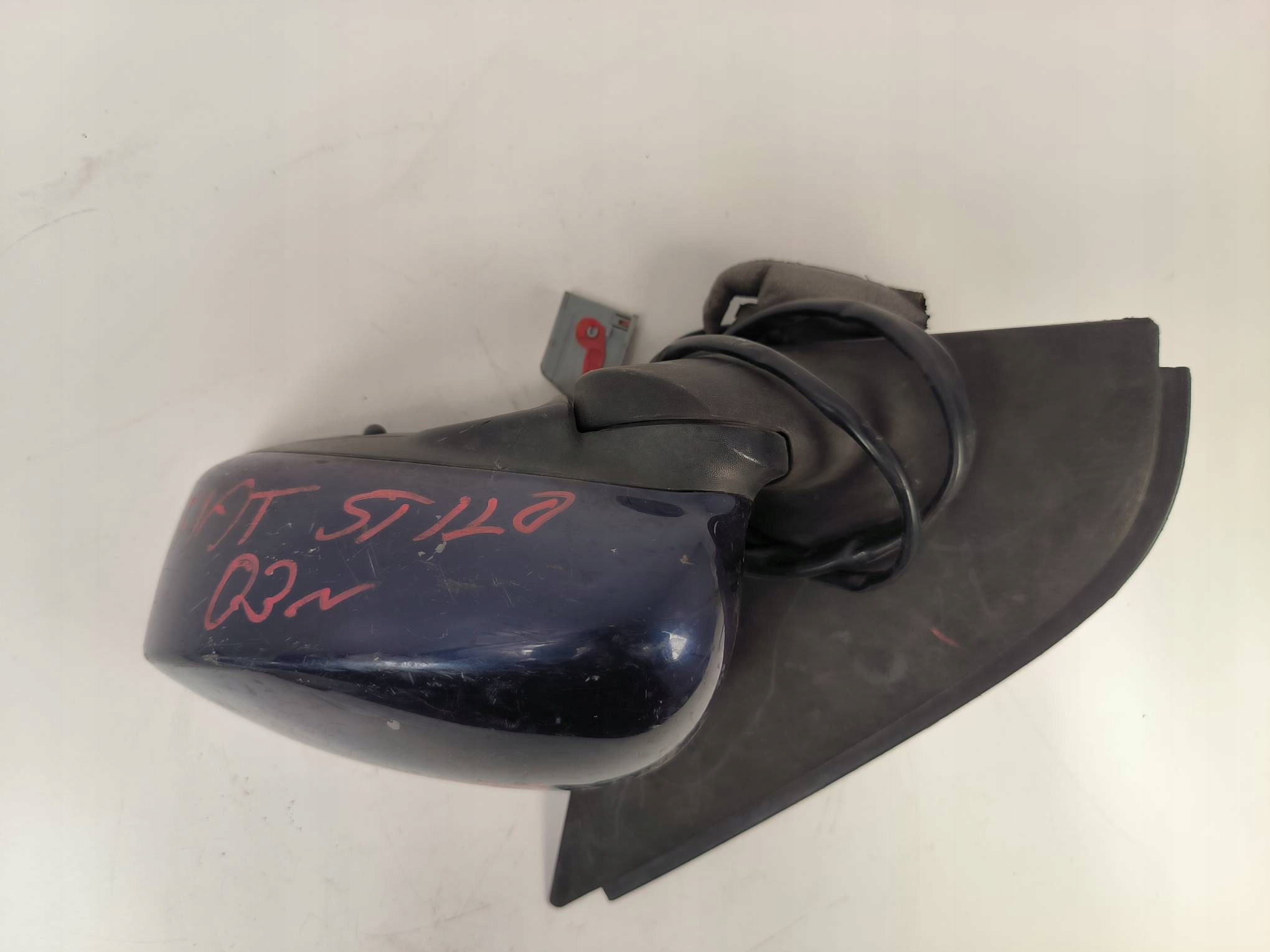 mirror left FIAT STILO
