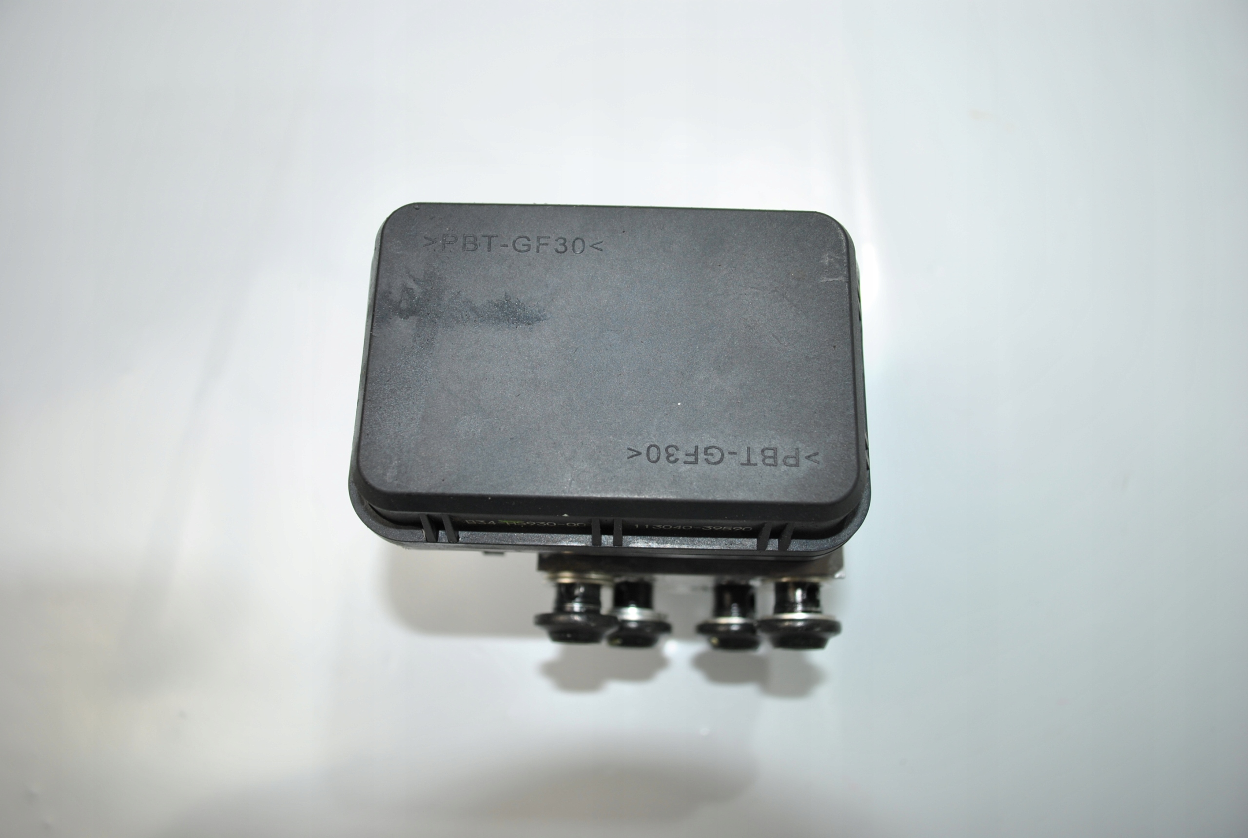 YAMAHA XSR 700 НАСОС ABS 16-20