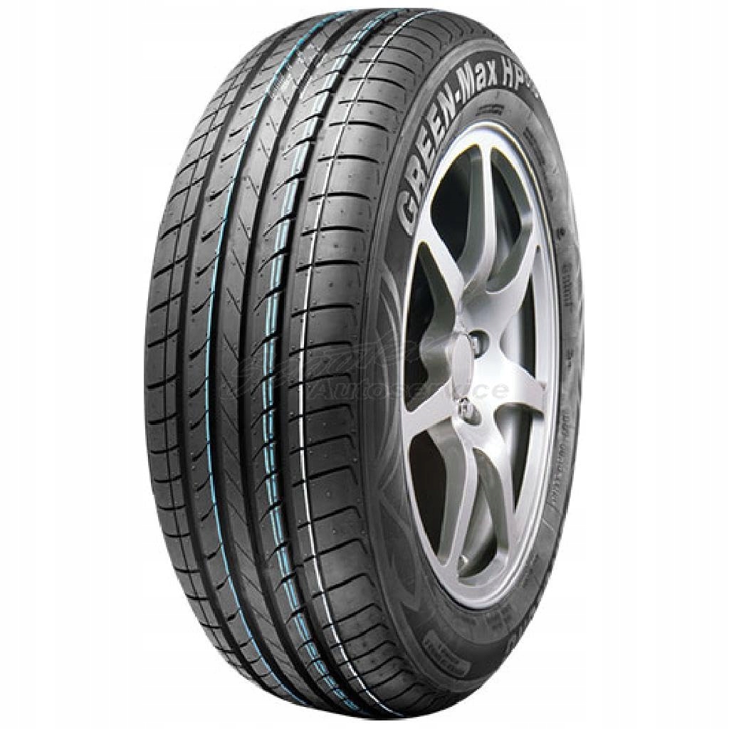 Letné pneumatiky Linglong Green-Max HP010 195/65R15 91 V 2024r 2 ks