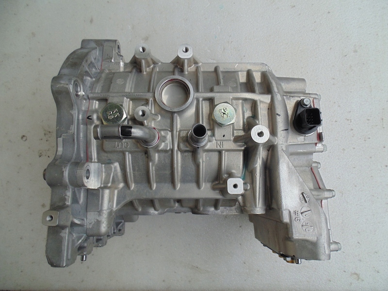 engine complete electrical HYUNDAI KONA 2020 ROK
