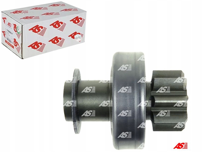 BENDIX ROZRUSZNIKA SD6103P AS-PL