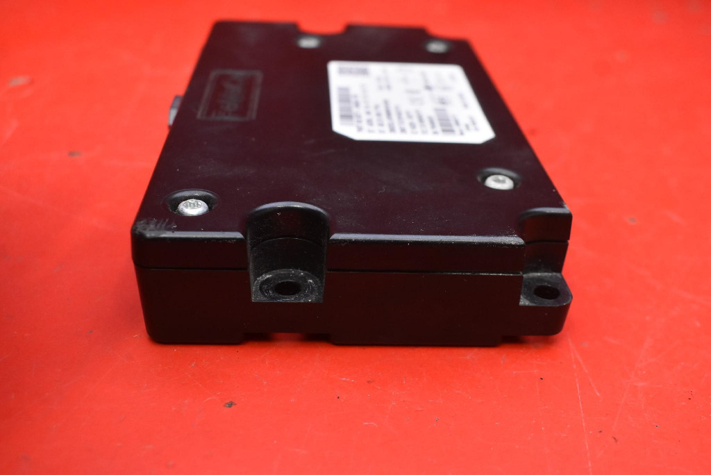 control unit module KOMUNIKACJI ECM GS7T-14B428-RB FORD MONDEO MK5 14-20