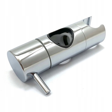 Kludi Kluzný Posuvník Držák Sprchy Dual Shower 25 mm