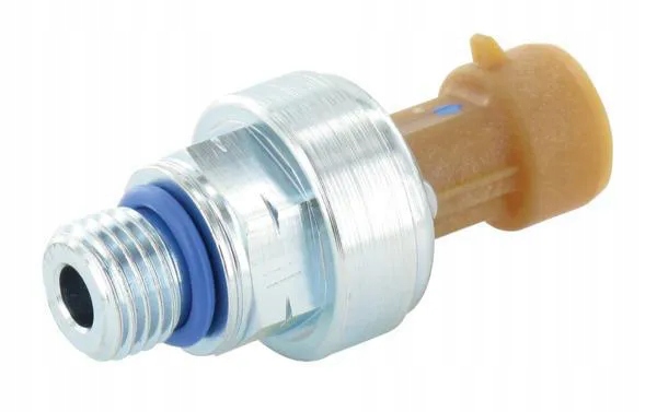 Czujnik ciśnienia oleju w przekładni