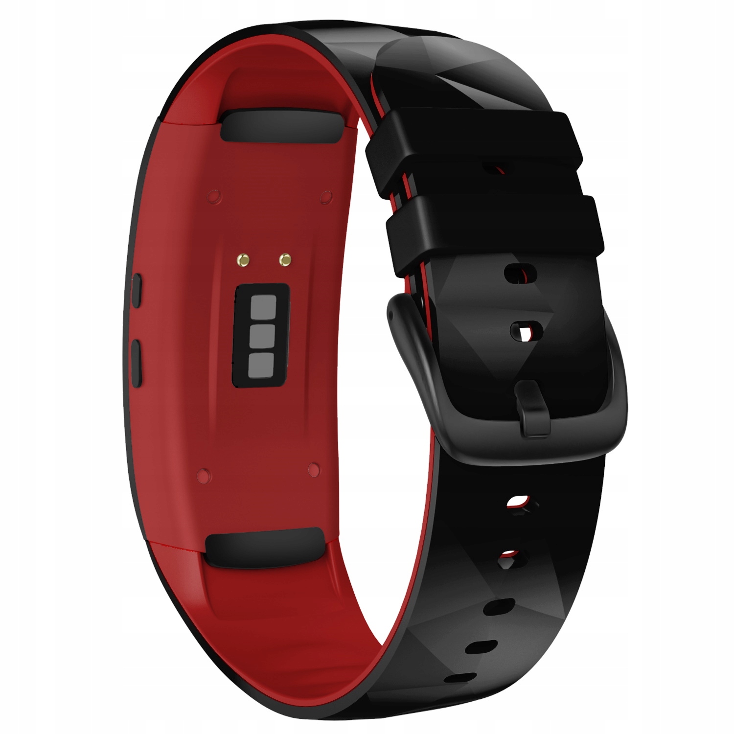 

Pasek Gear Fit 2 Pro sport SM-R360 Opaska S folia