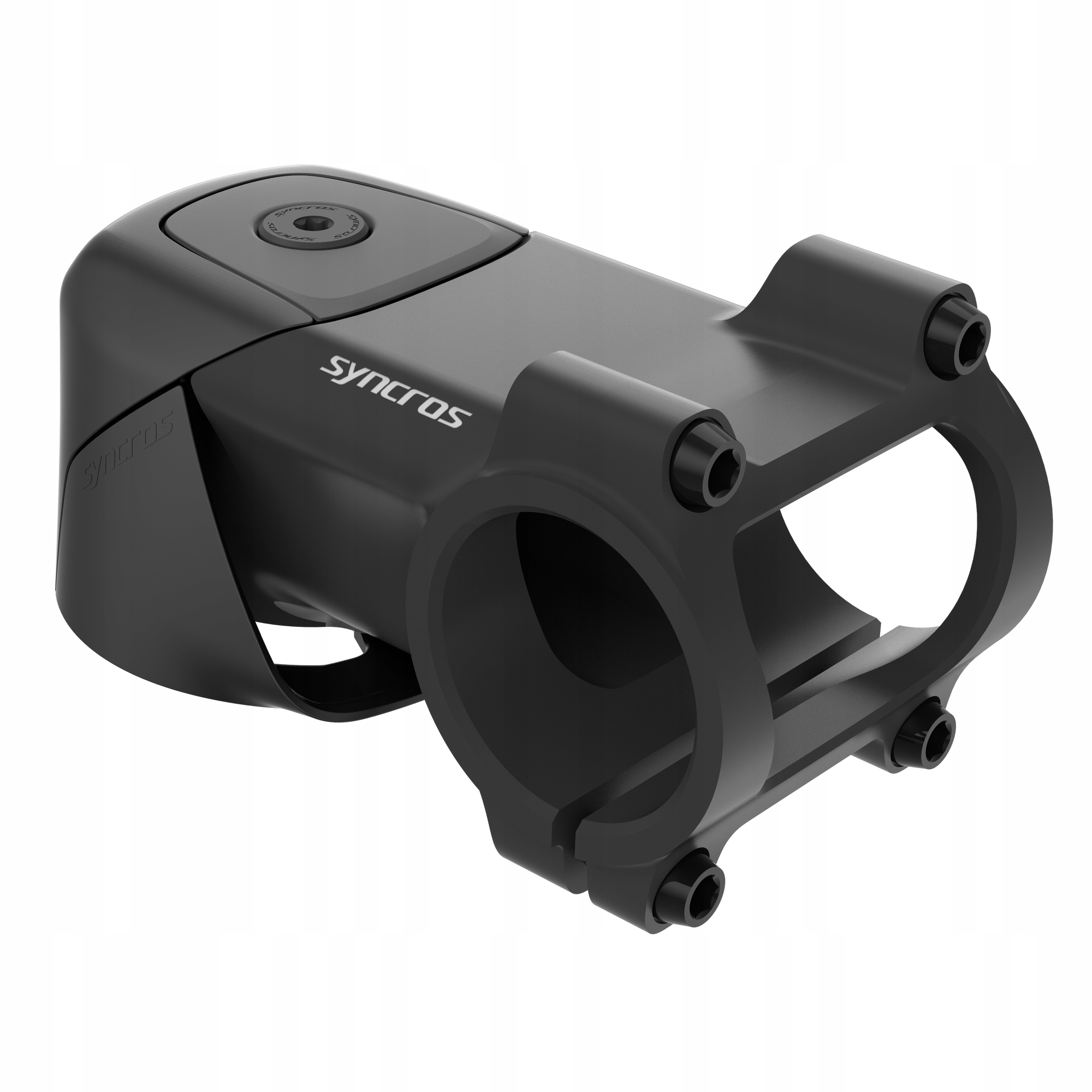 Syncros DC 3.0 Stem 70mm kąt: 0 stopni