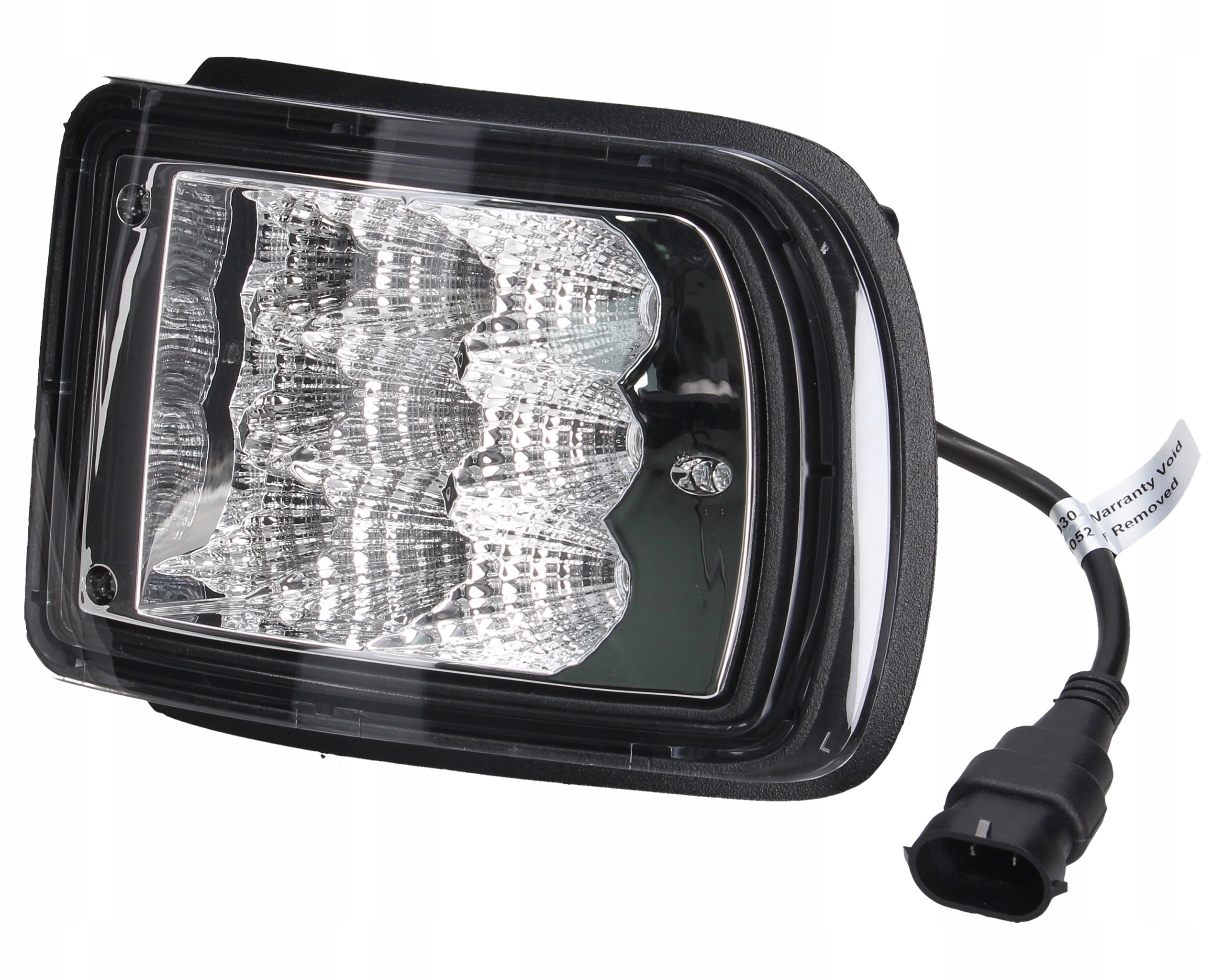 Přední Led levé pracovní světlo John Deere AL172569, AL119770