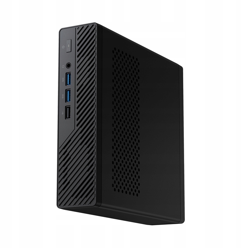 Minis Forum Mini Pc MS-A2-9955 Amd Ryzen 9 9955HX Barebone Kompaktní