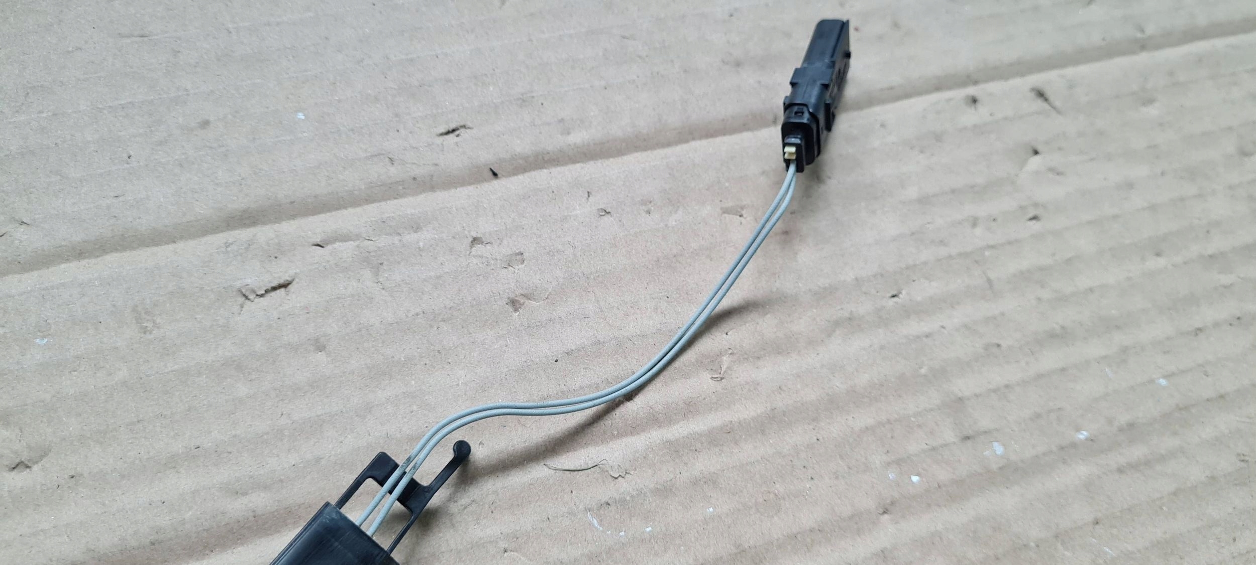 SQ8 4M RSQ8 Q8 sensor handles left KEYLESS 4N0927753 A6 C8 4K A7