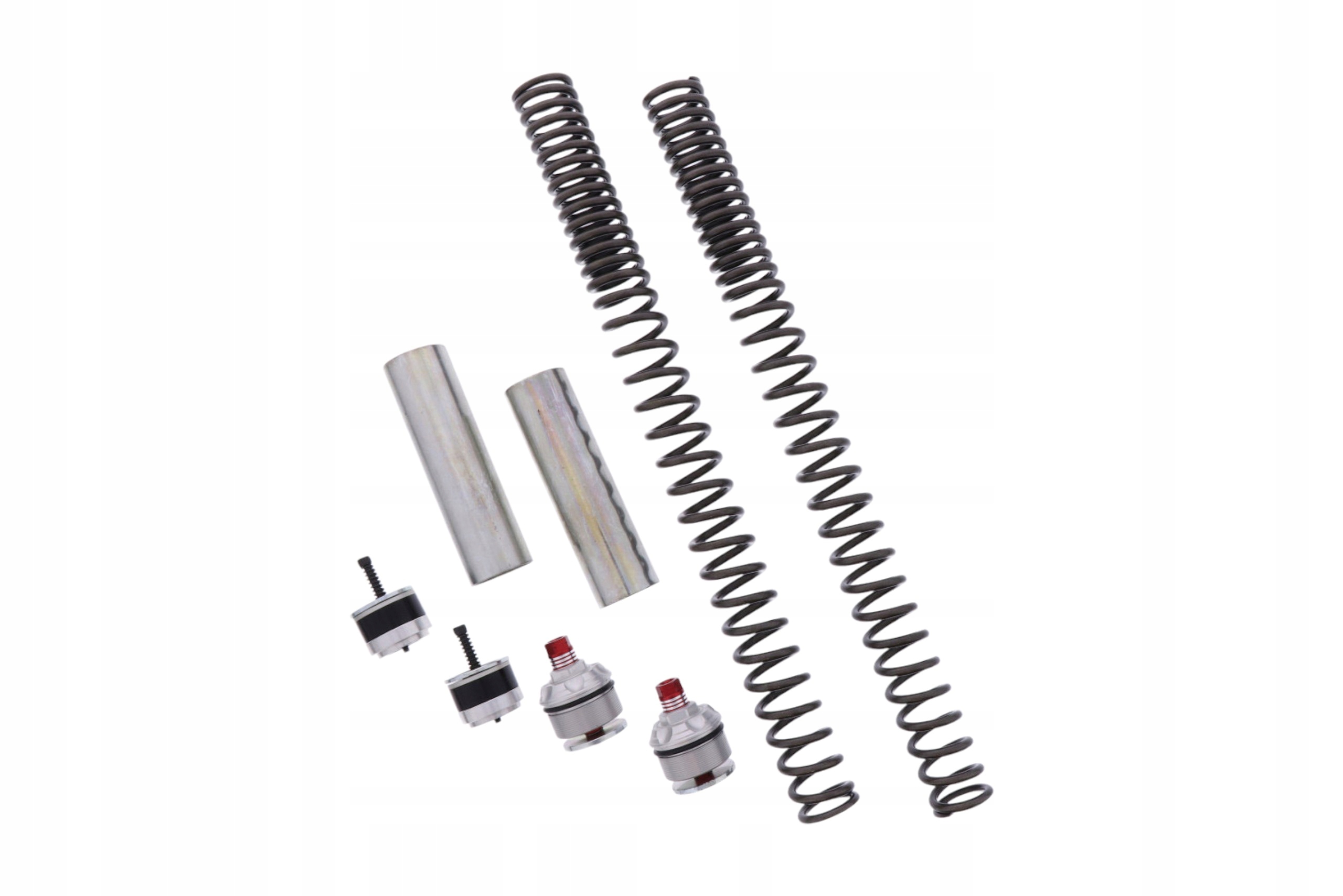 Zestaw tuningowy zawieszenia YSS Honda CBR 650F