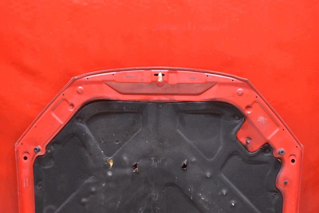 Cofano NGA HYUNDAI GENESIS 1 e LIFT 11-14