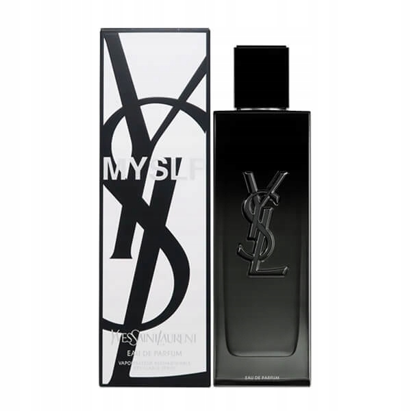 Yves Saint Laurent Myslf Parfémovaná voda 100 ml