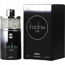 Ajmal Shadow Noir Edp 75 ml