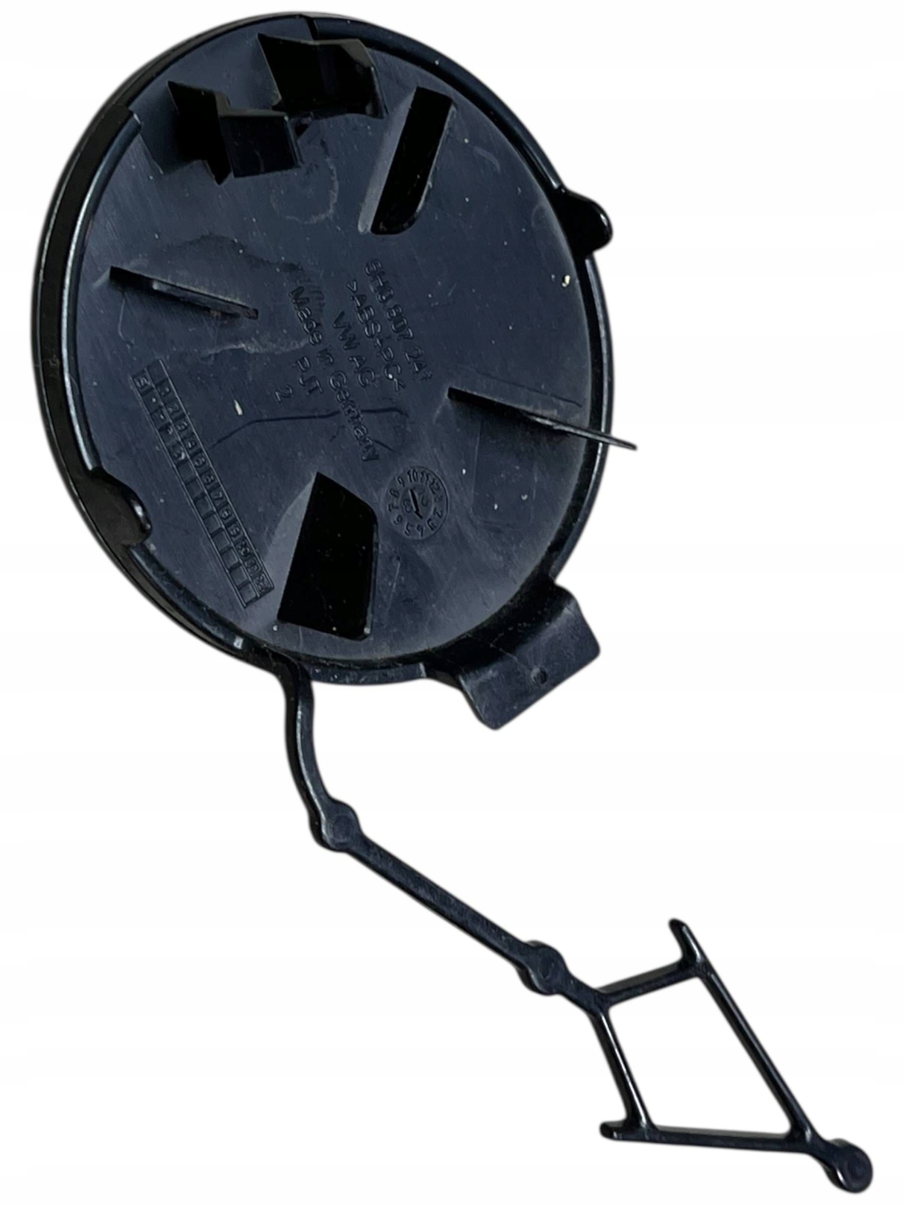 Copri Paraurti haka VW Golf VIII OEM 5H0807241 !J