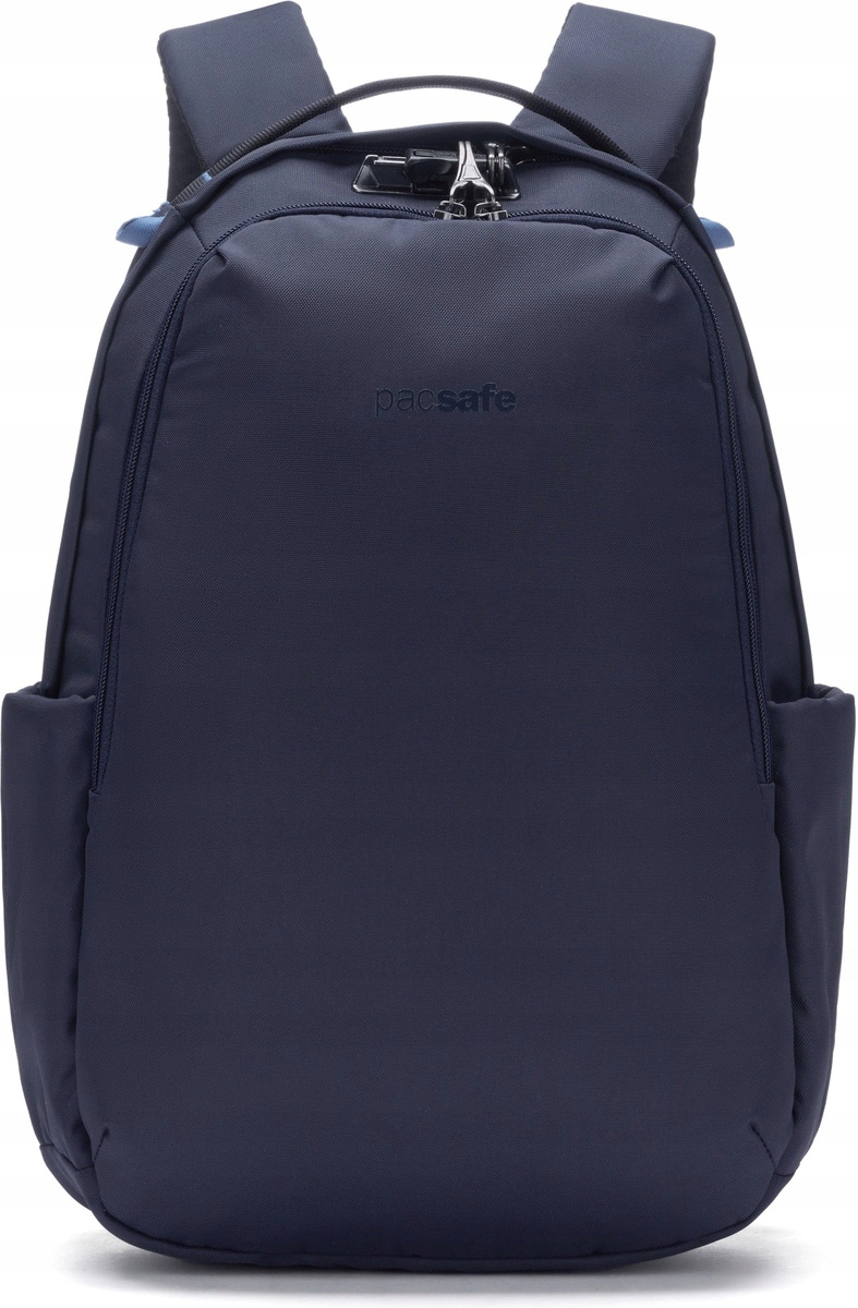 Plecak antykradzieżowy Pacsafe V 16L All-around Backpack Ocean