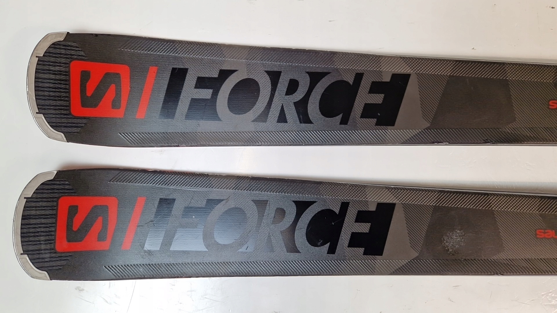 Salomon Force - Niska cena na Allegro