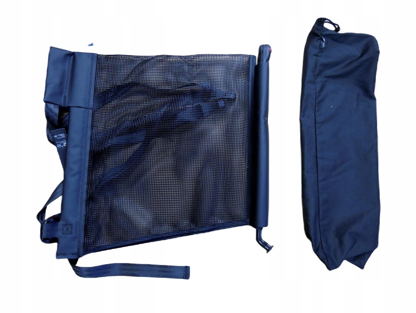 SKODA OCTAVIA IV сітка багажника 5e7861691