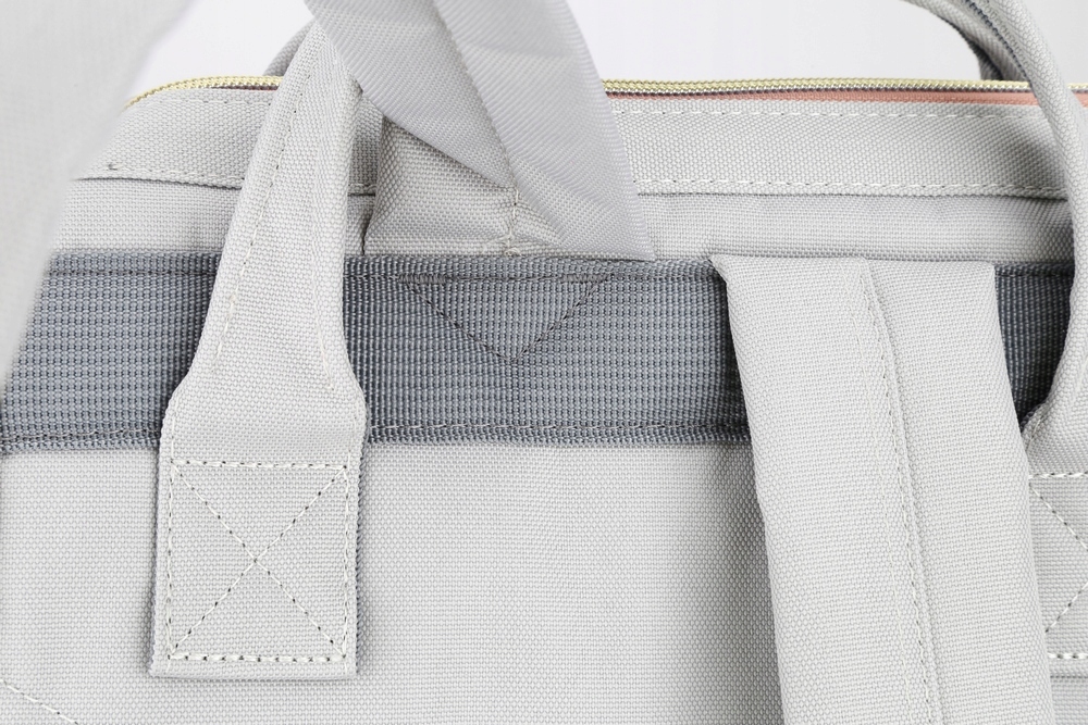 Plecak damski Himawari 123 na laptopa 14,1 z USB czarny Kod producenta 6972821263800