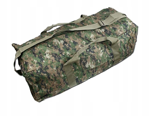 

Torba 101 Inc. Pilot Bag - Digital Woodland (9263)