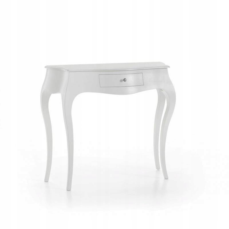 Włoska konsola firmy Zanini