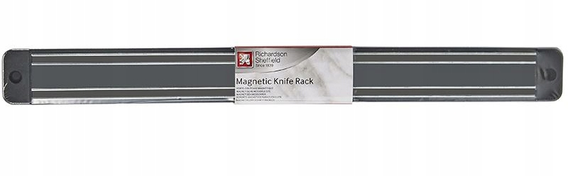 

Richardson Listwa Magnetyczna Uchwyt Na Noże