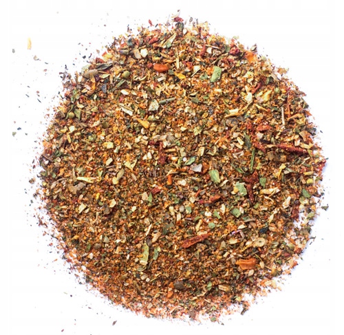 PRZYPRAWA DO PIZZY 500g Aromatyczna mieszanka Kod producenta Przyprawa do pizzy 500g Kol-Pol