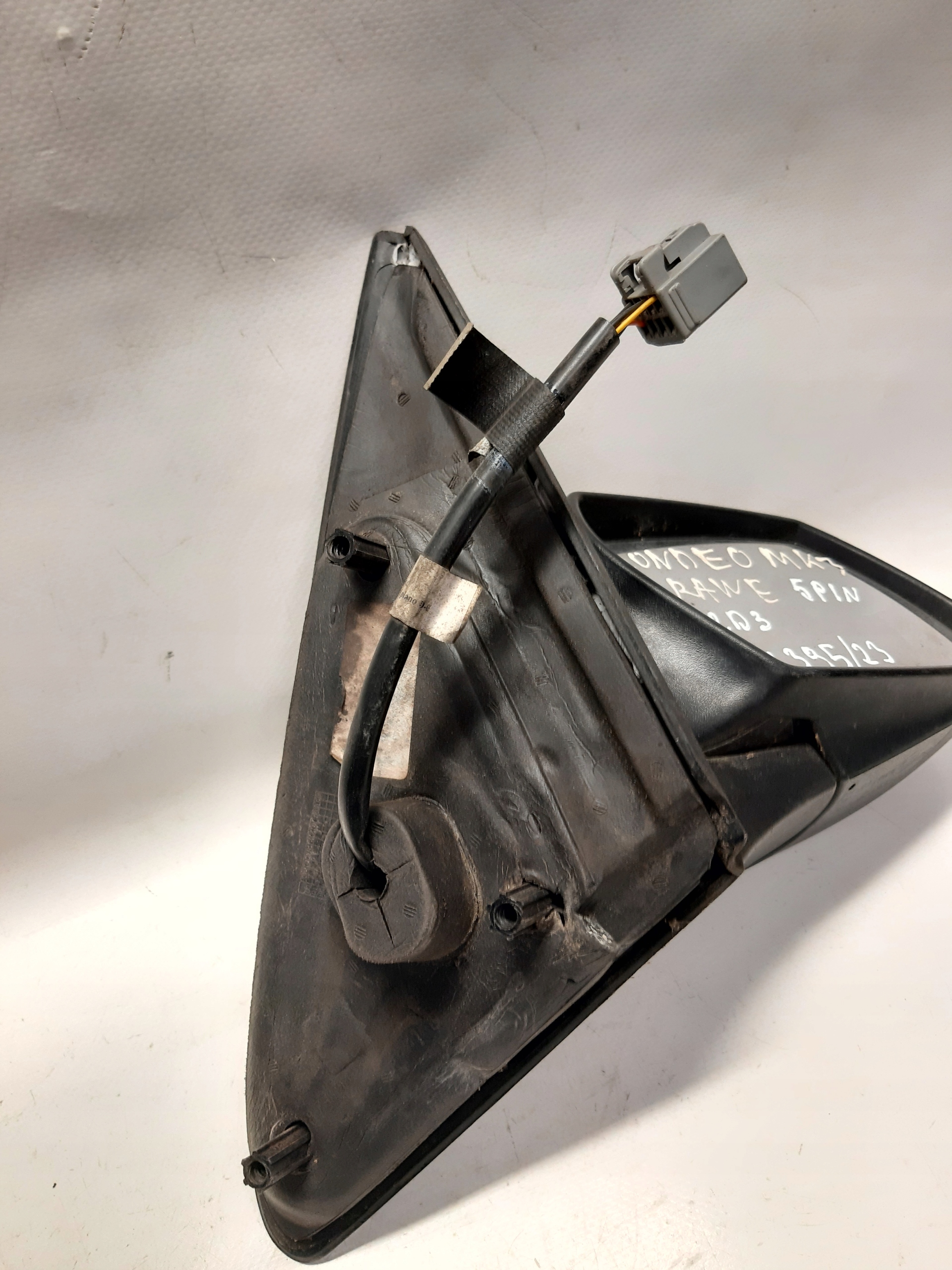 mirror right electrics Ford Mondeo MK3 5 PIN