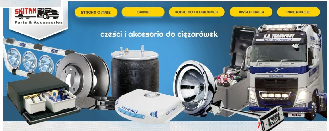 SYGNAŁY PNEUMATYCZNE TRĄBA FANFAR HADLEY 74 CM Typ samochodu Samochody ciężarowe