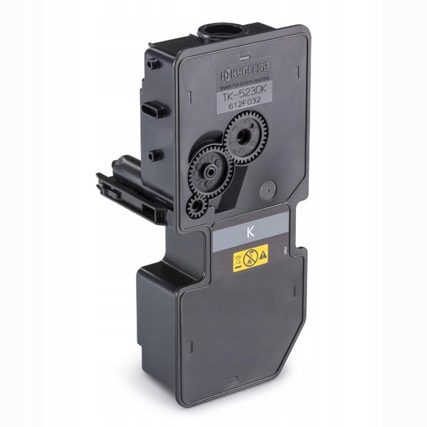 Toner Kyocera TK-5230K čierna