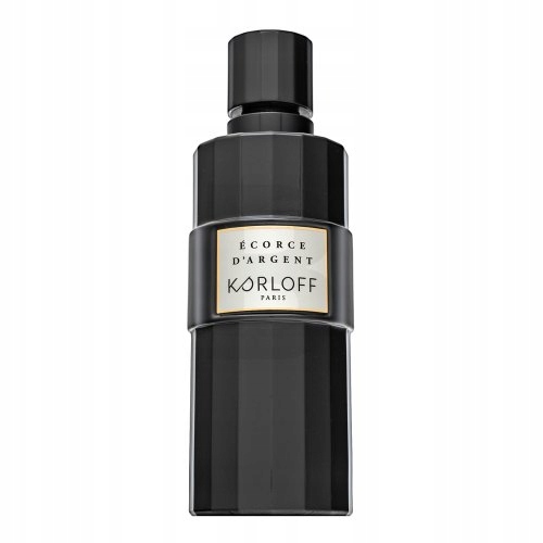 Korloff Paris Ecorce D'Argent parfémovaná voda unisex 100 ml