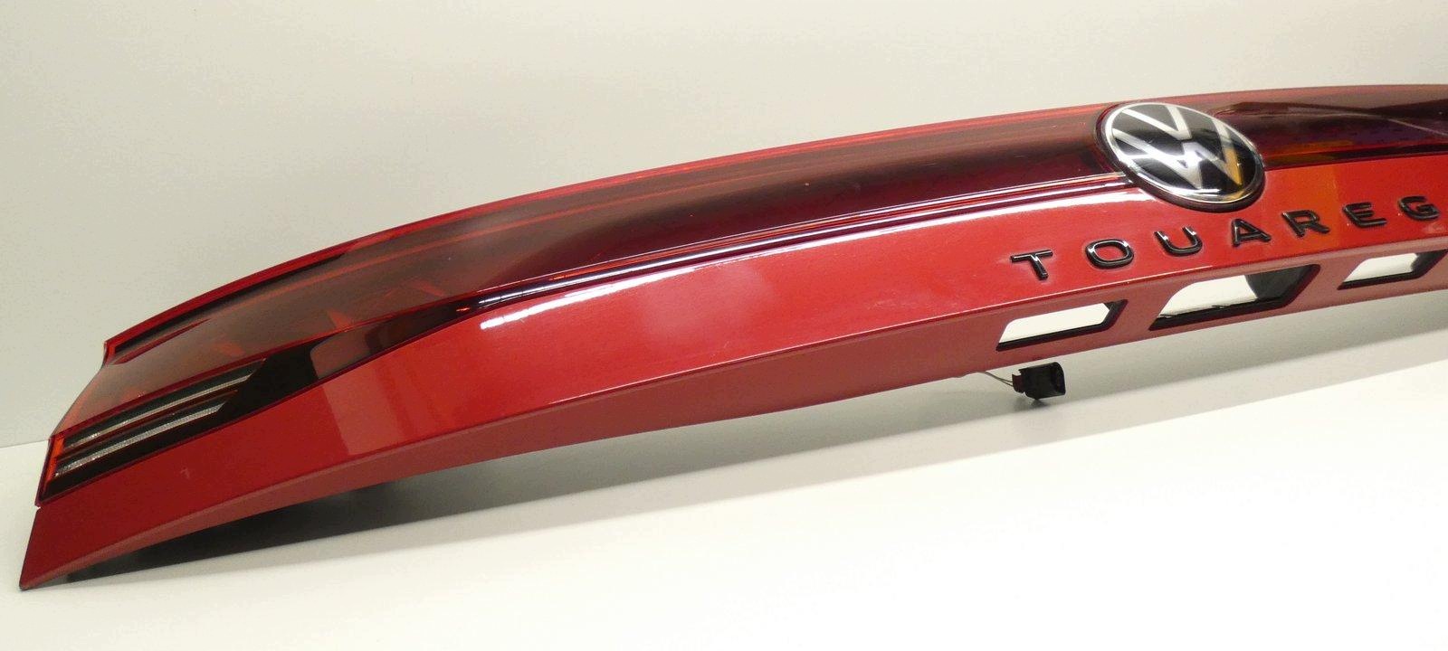 VW TOUAREG LIFT 7G0945307D/E/G 2023- cap light rear LED