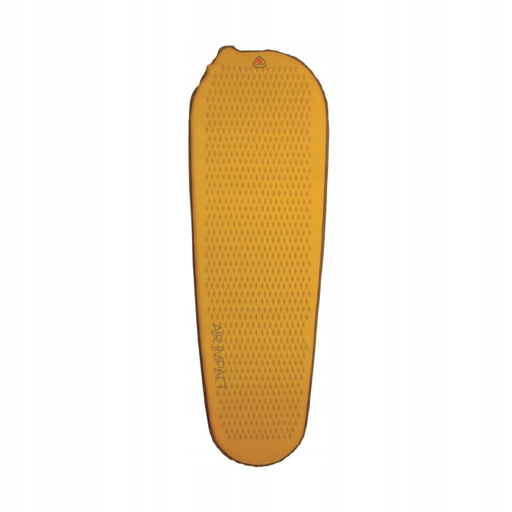 Mata samopompująca Robens Air Impact 38 3,8 cm